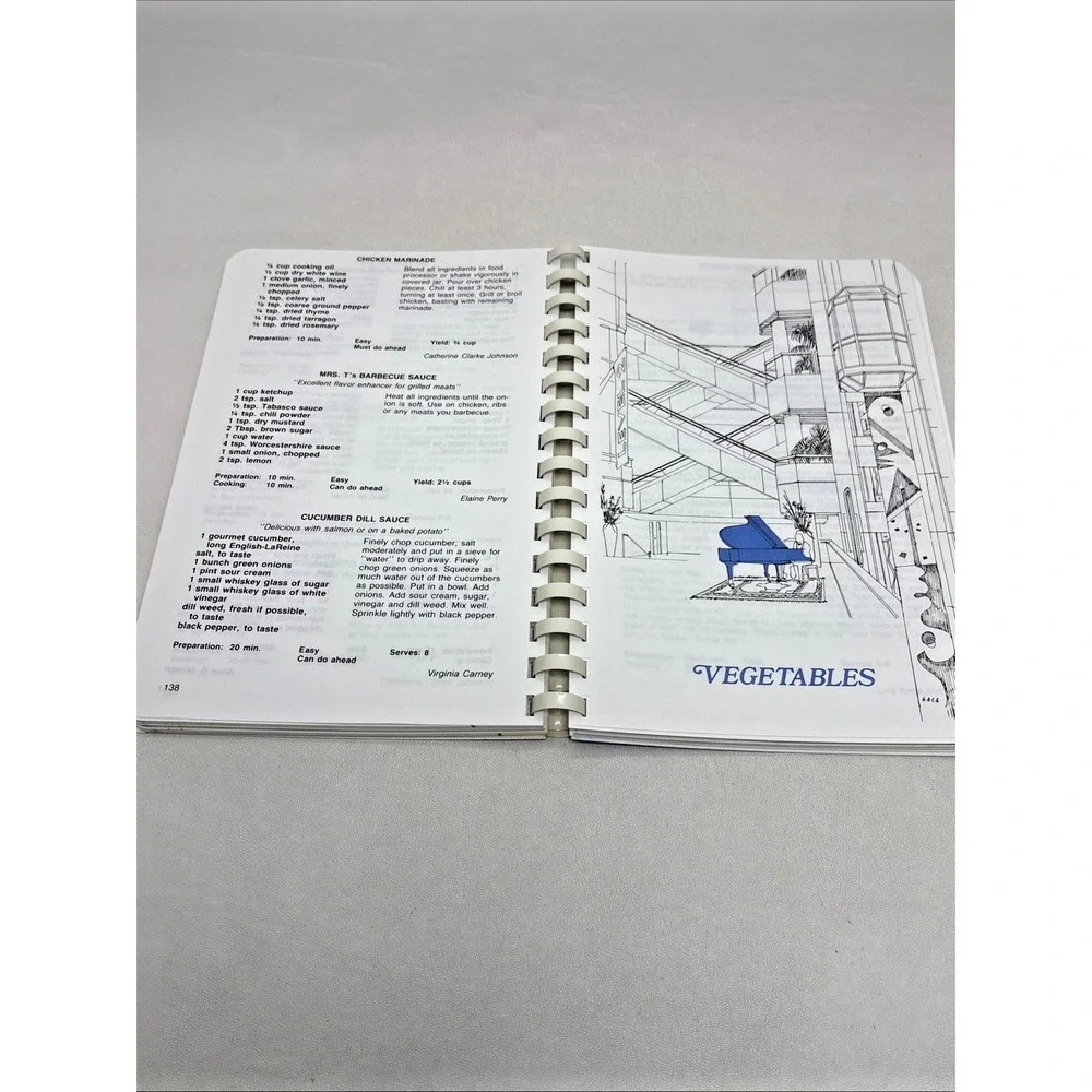 Three Rivers Cookbook Set Volume 1-3 The Good Taste Pittsburgh Pennsylvania PB